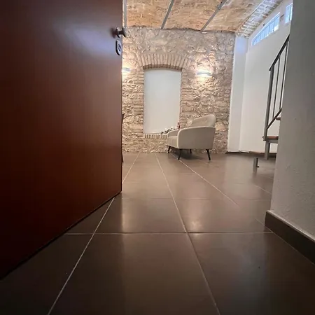 Apartment Dal Prof Sulmona