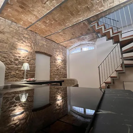 Dal Prof Apartament Sulmona