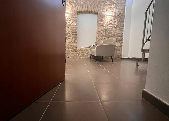 Appartement Dal Prof Sulmona