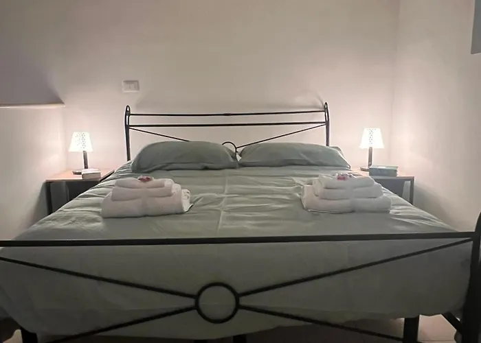 Appartement Dal Prof *