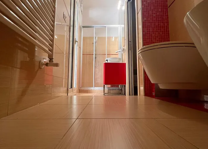 Dal Prof Appartement