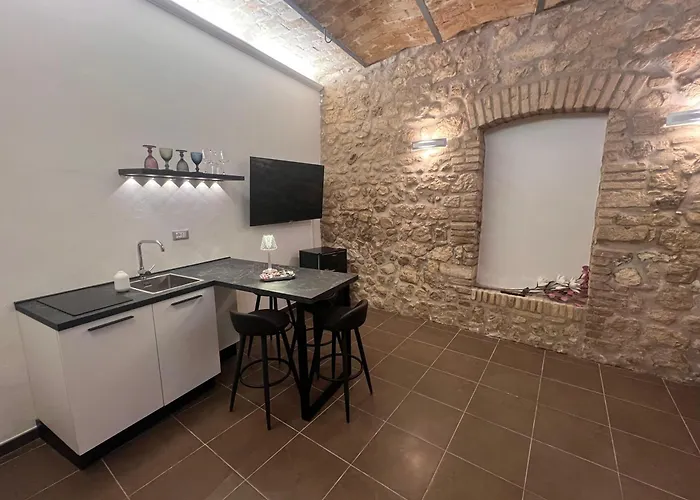 Dal Prof Appartement Sulmona