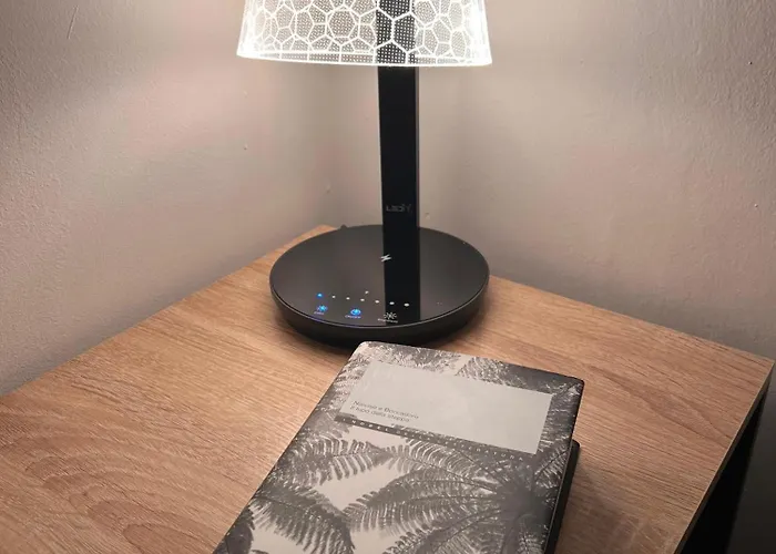 Appartement Dal Prof