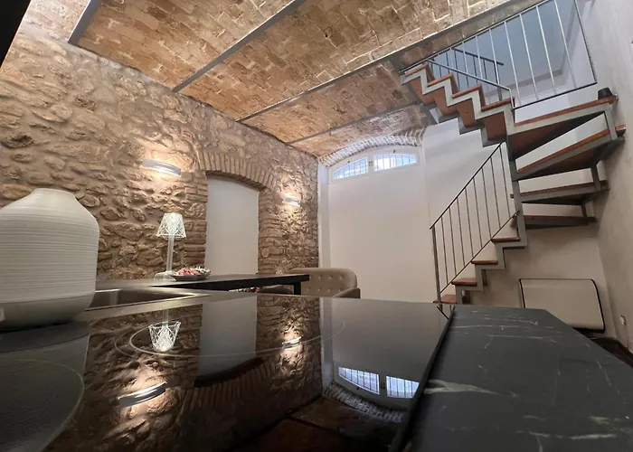 Dal Prof Appartement Sulmona